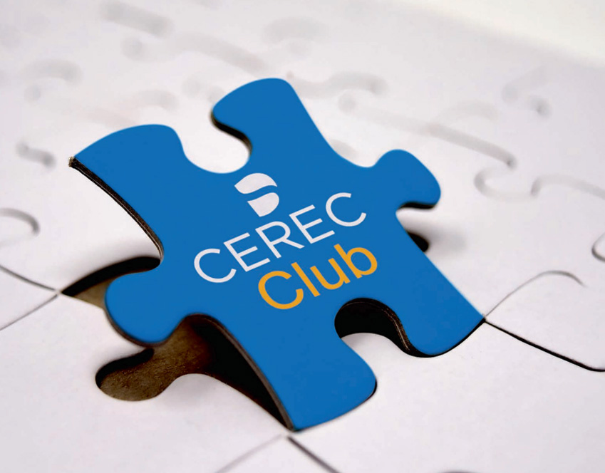 Cerec Club