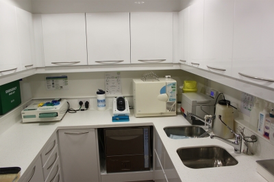 Hockley Dental Laboratory & Surgery