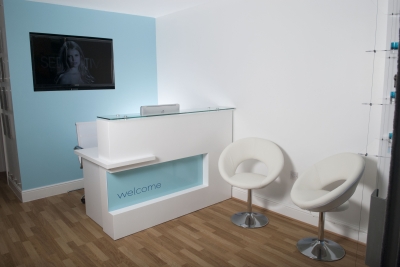 Creating a Bespoke Dental Practice