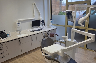 The Gallery Dental and Implant Centre 