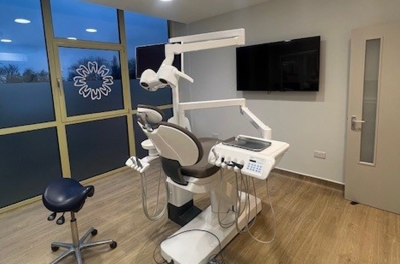 The Gallery Dental and Implant Centre 
