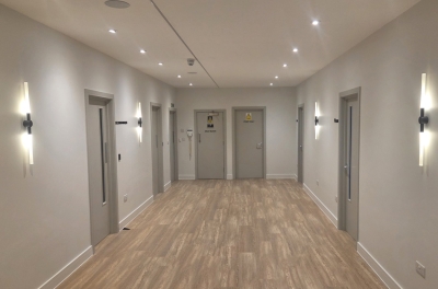 The Gallery Dental and Implant Centre 