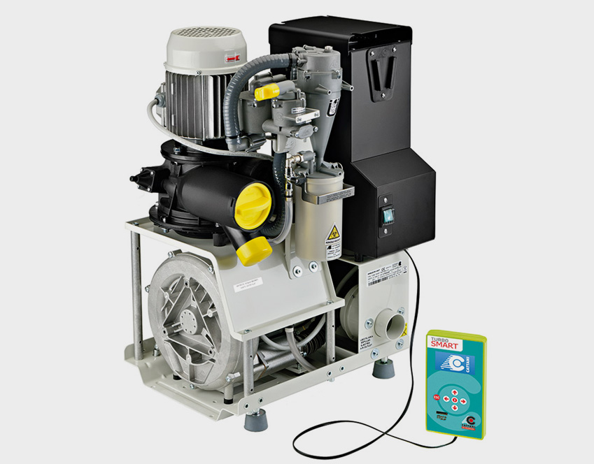 Suction Pumps