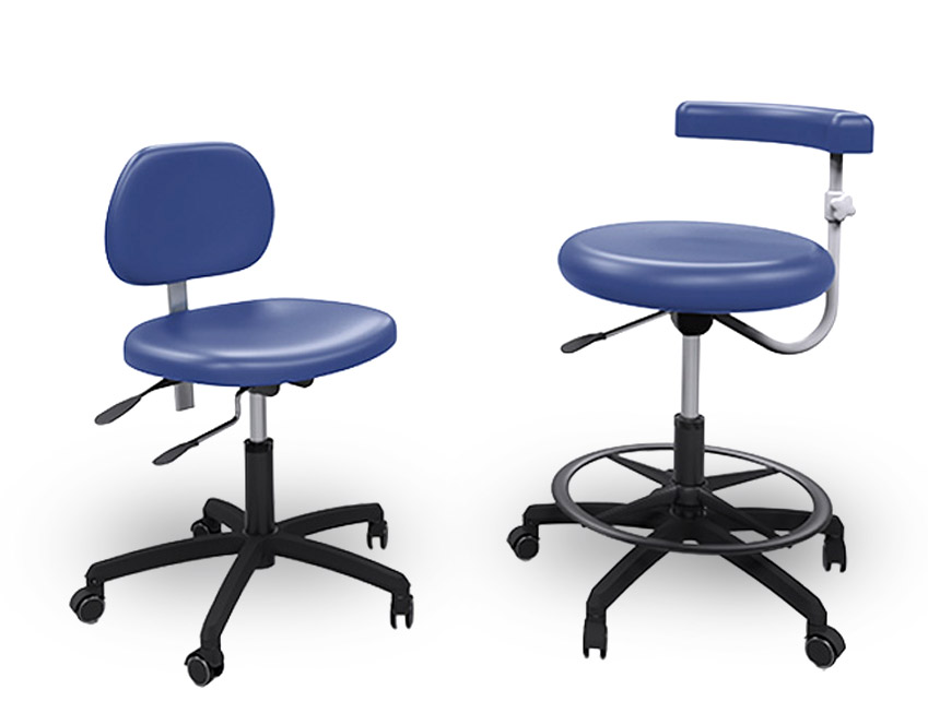 A-dec Stools