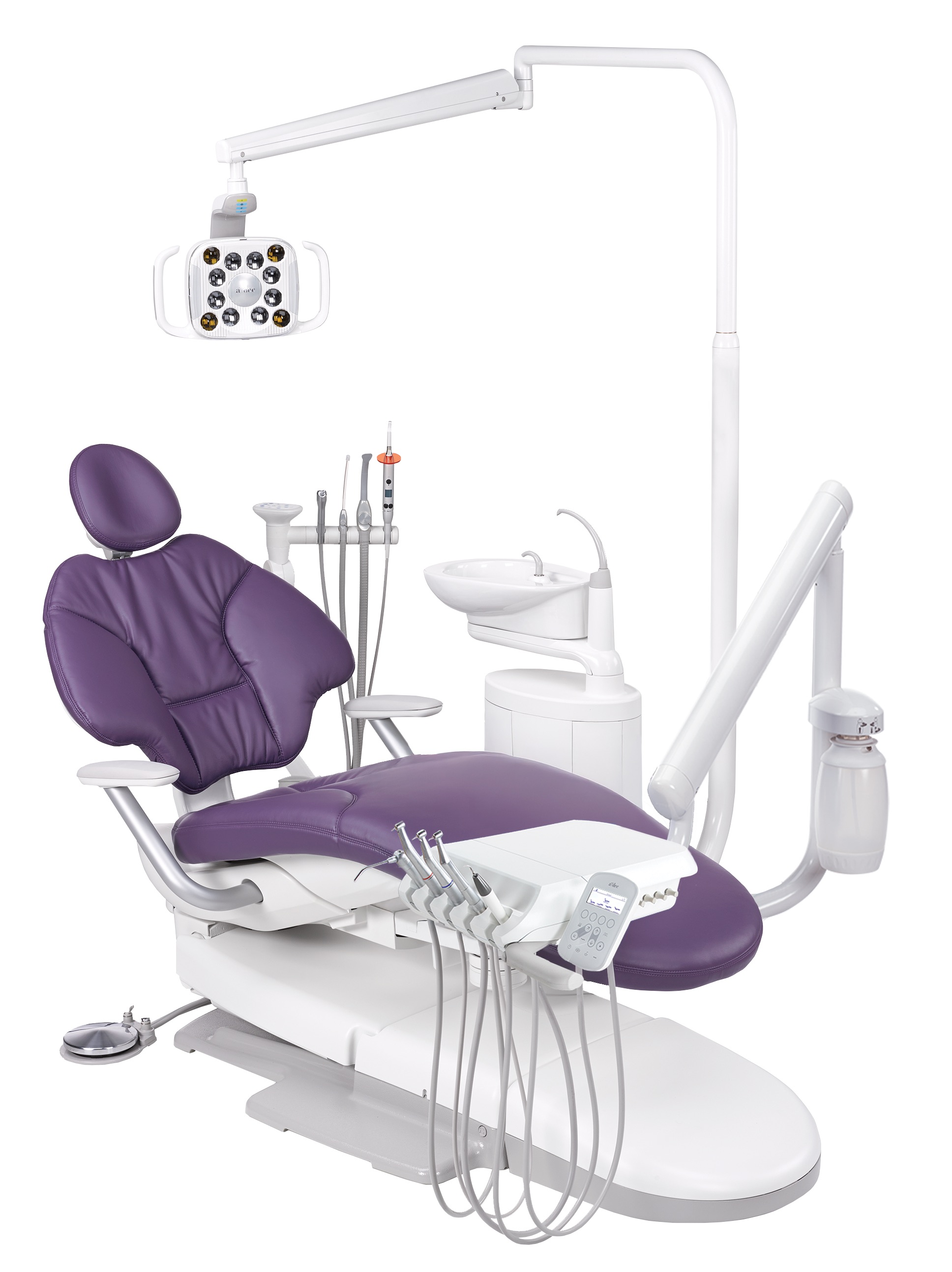 Adec 400