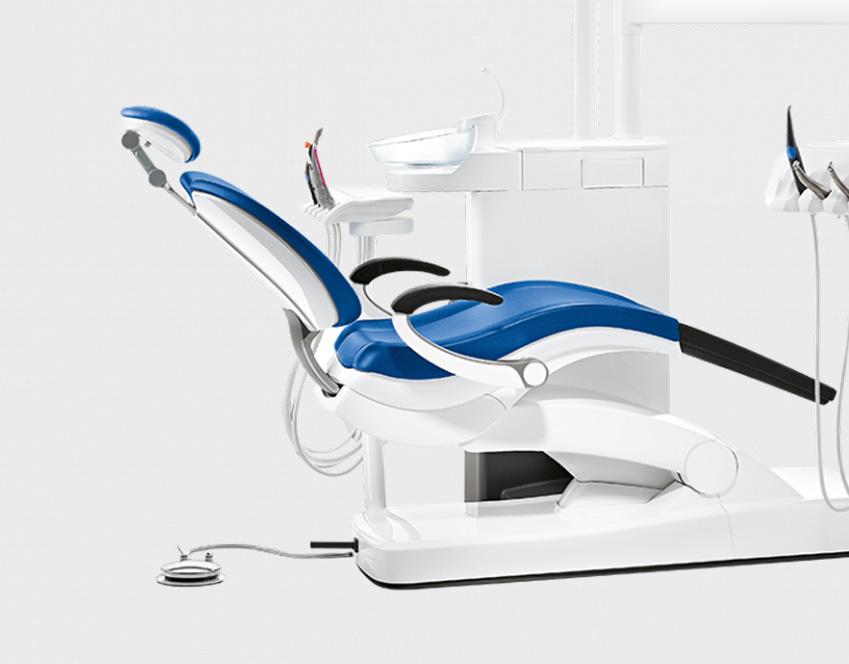 Sirona Intego Pro