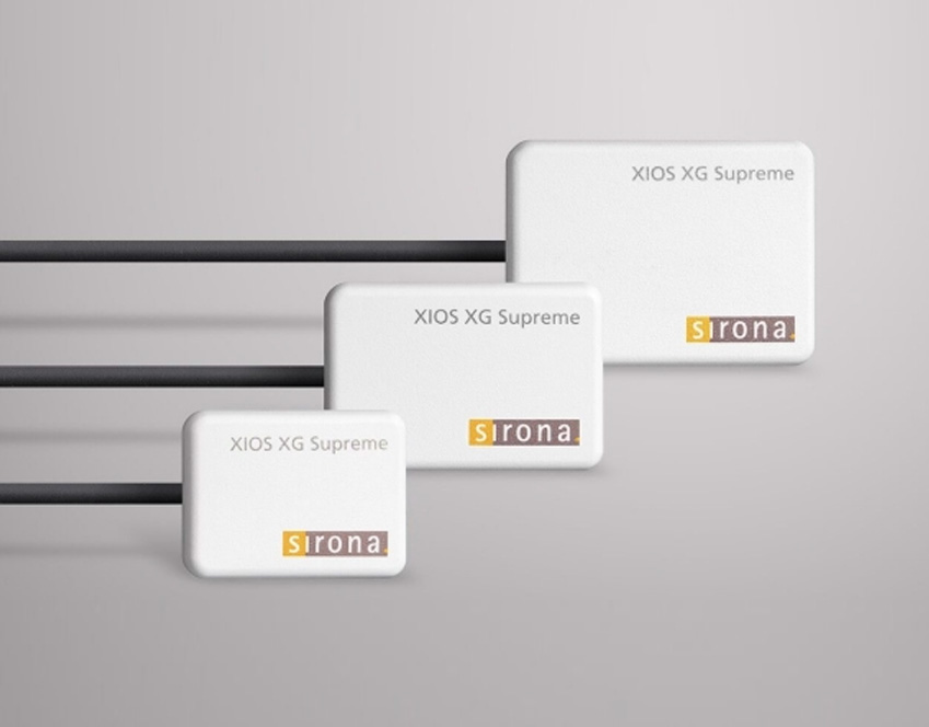 Xios XG Supreme