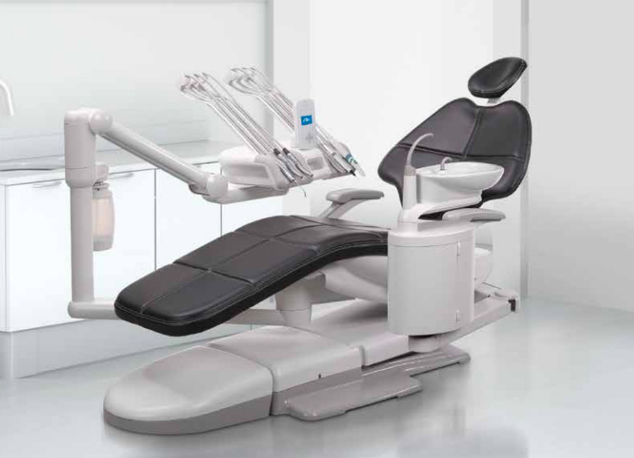 Dental Surgery Design